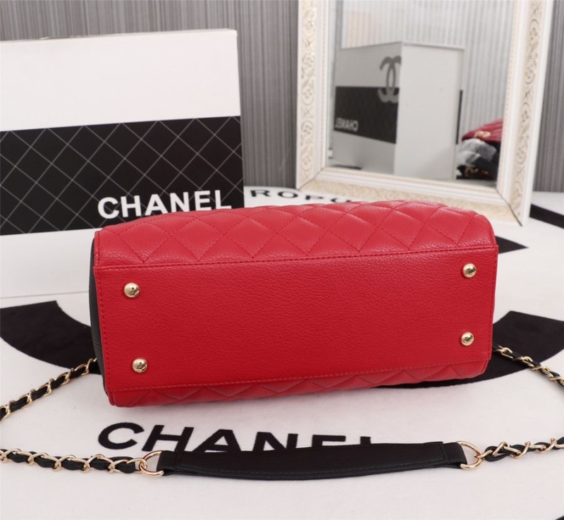 Chanel Shopping Bags